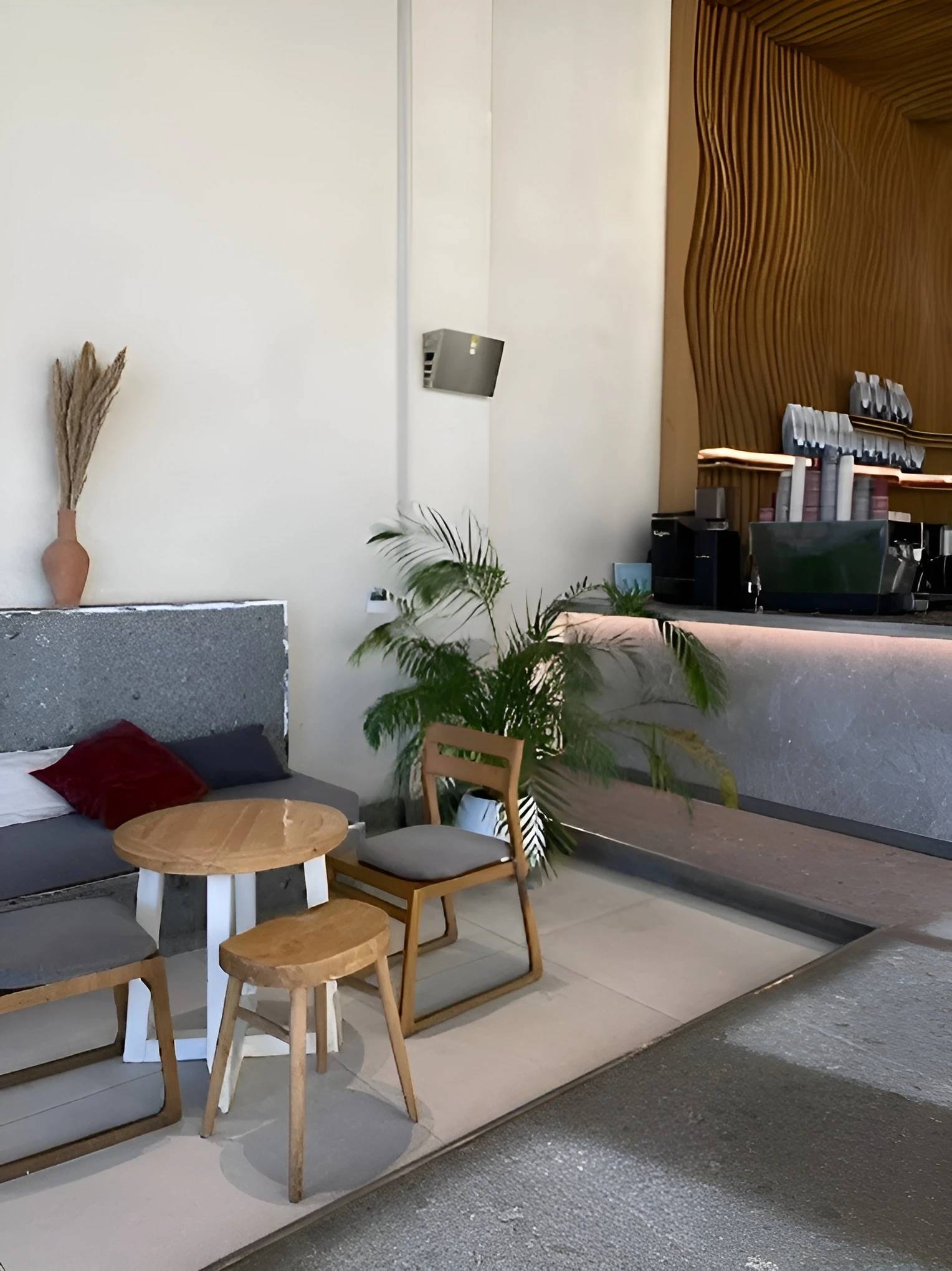 Tiryaq Cafe & Bakery Tabuk