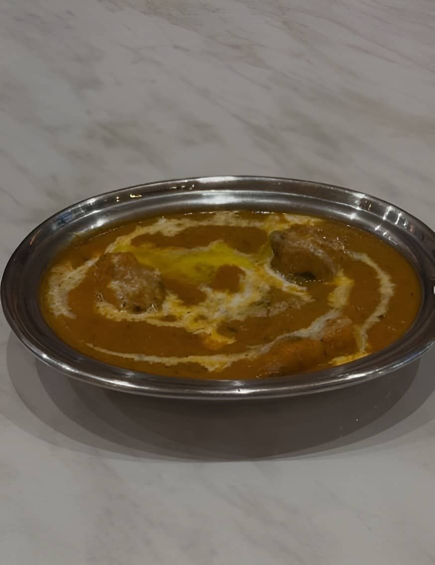 Indian Swaad Restaurant Tabuk