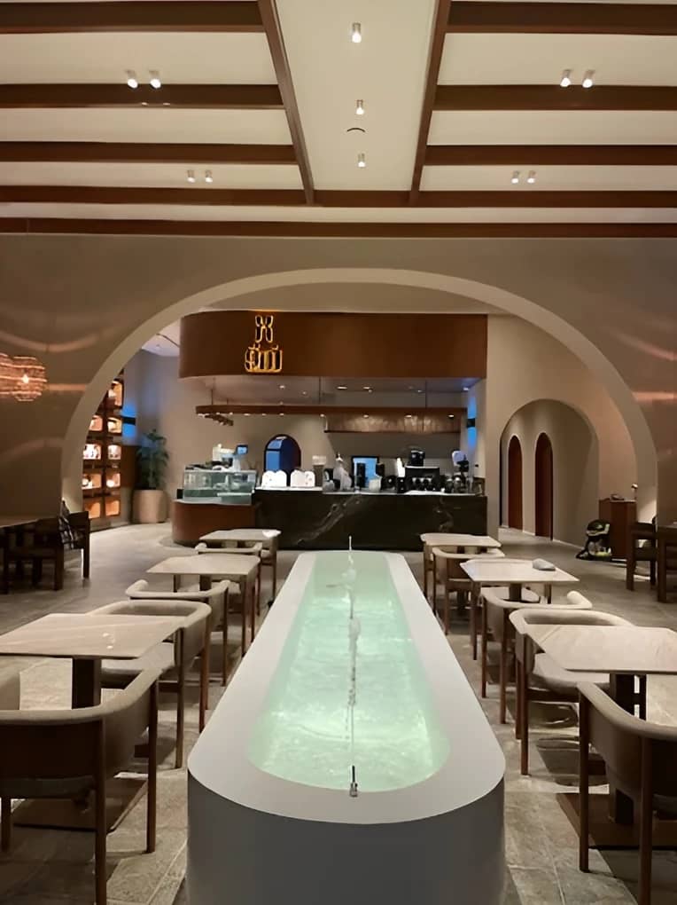 Namq Café Tabuk