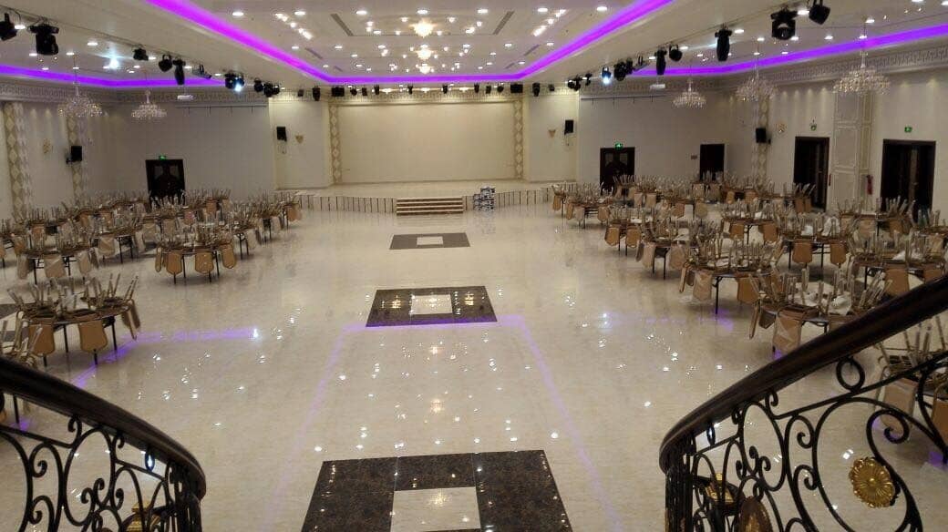 Women's Hall