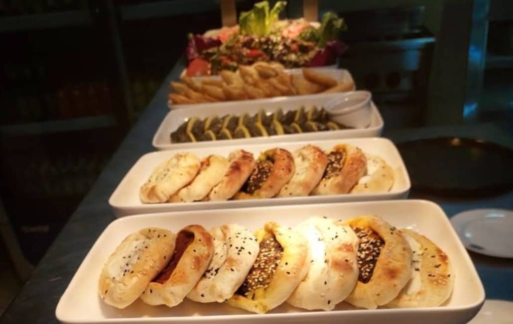 Food & Drink