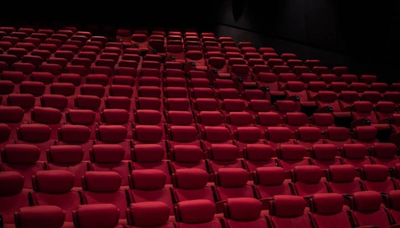 Muvi Cinemas Al Hofuf
