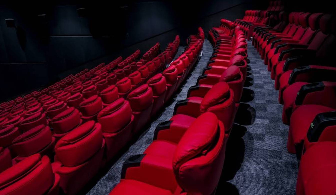 Muvi Cinemas Al Hofuf
