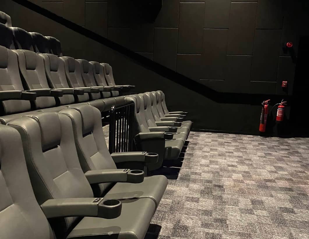 Muvi Cinemas Al Hofuf