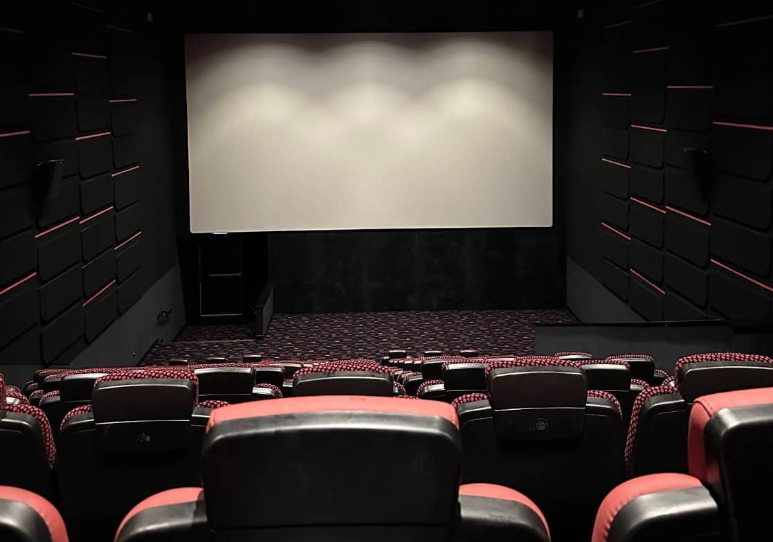 Grand Cinemas Al Hofuf