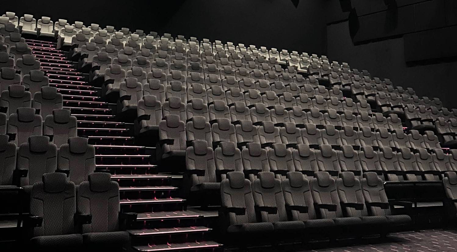 Grand Cinemas Al Hofuf