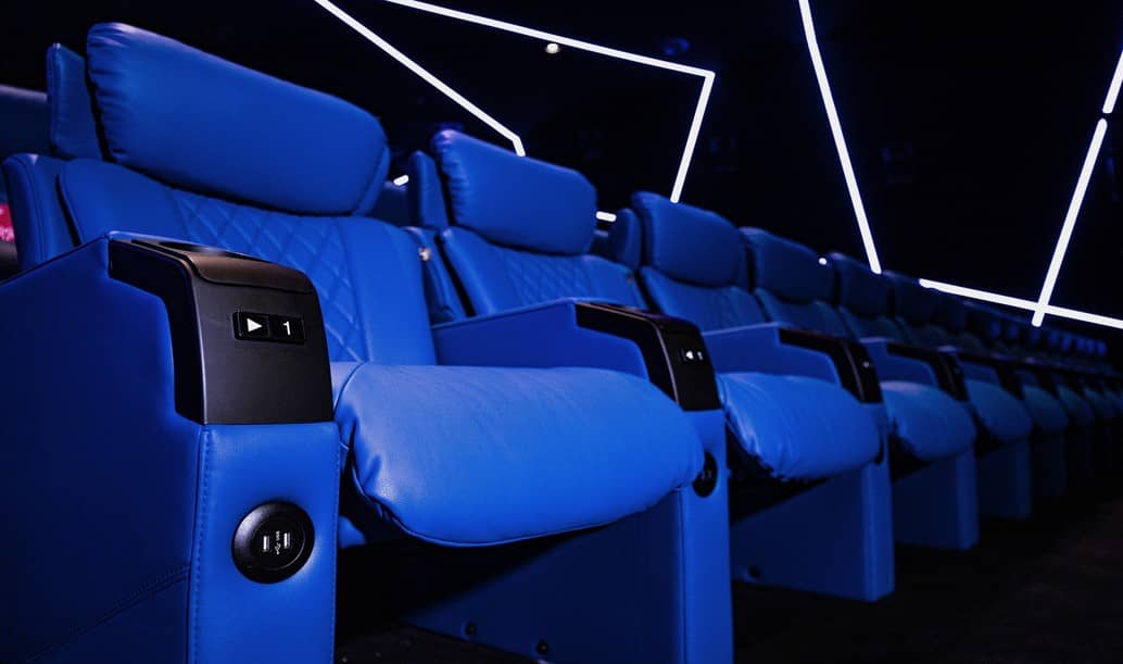 Muvi Cinemas Al Hofuf