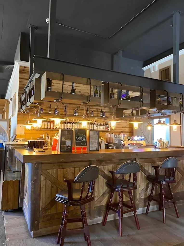 Western Road Steak & Grill-Tabuk
