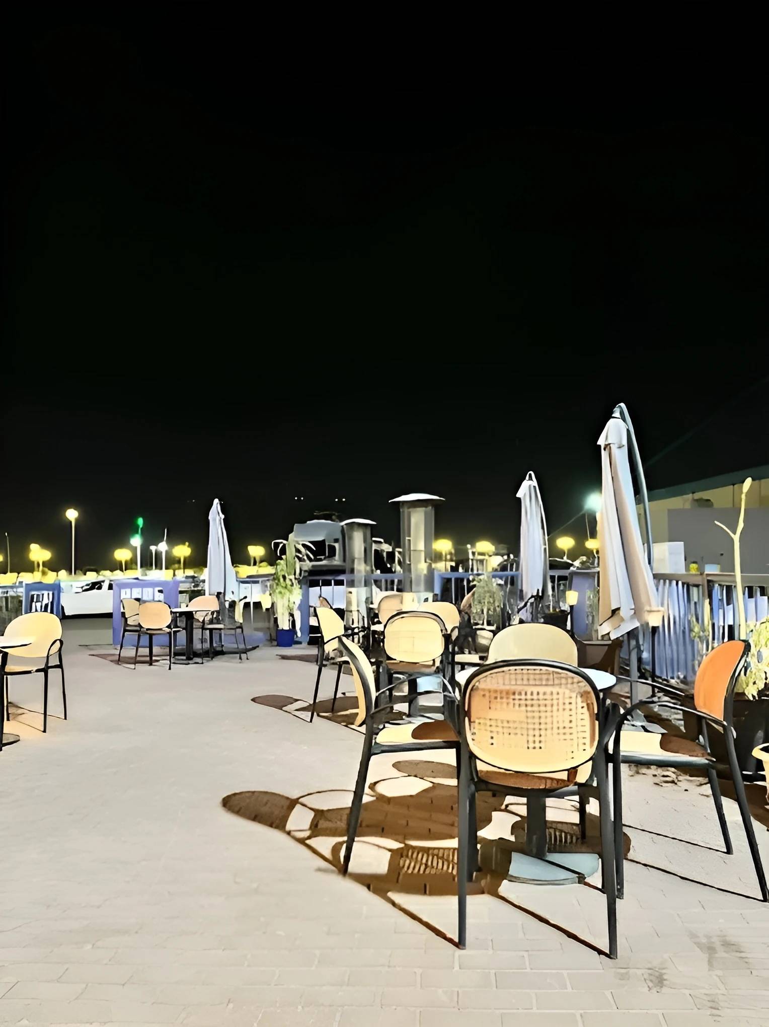 UNIT Cafe Tabuk
