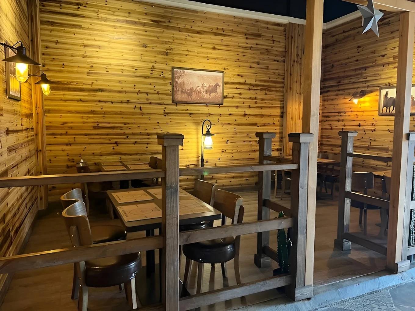 Western Road Steak & Grill-Tabuk