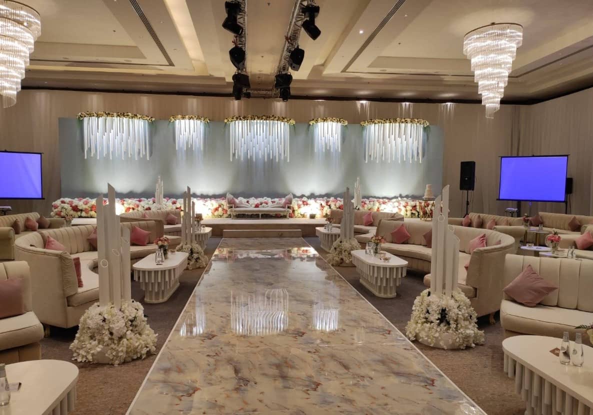 As Saraya Hall Al Hofuf