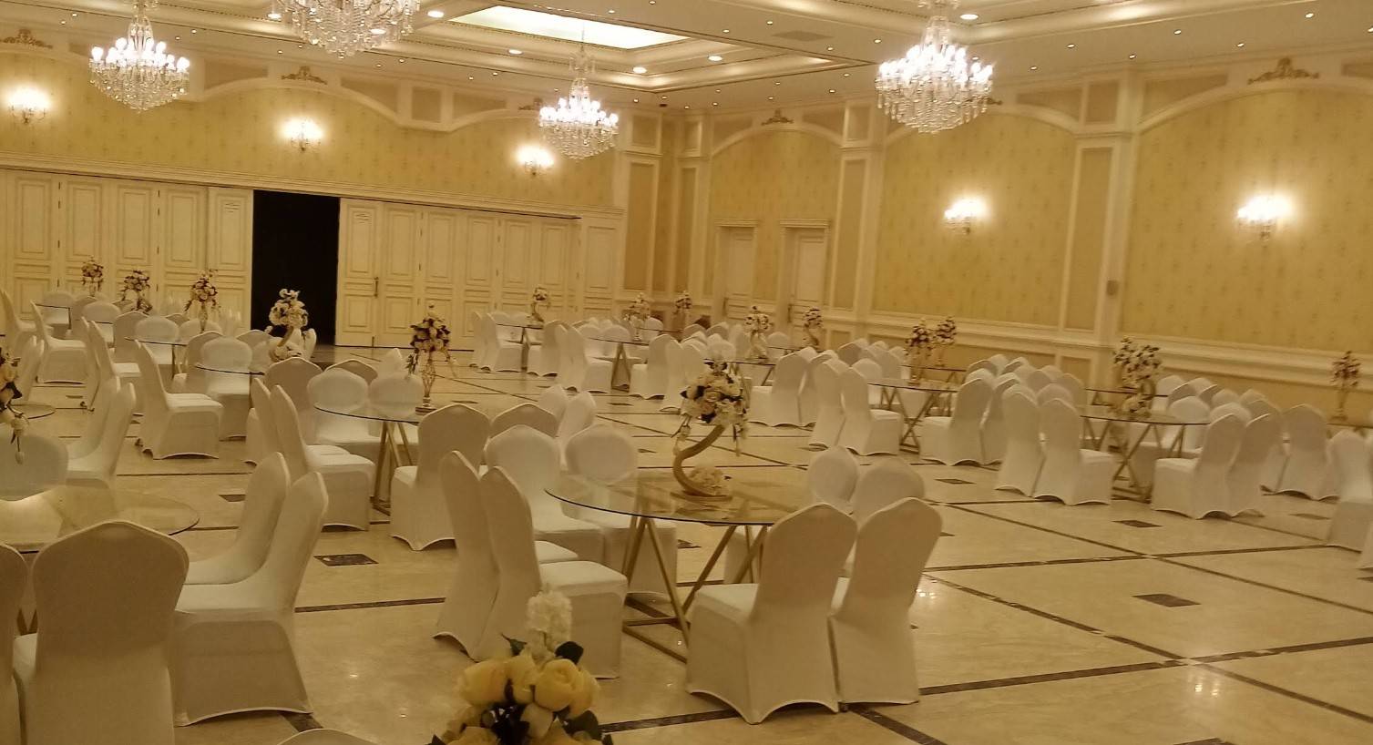 As Saraya Hall Al Hofuf