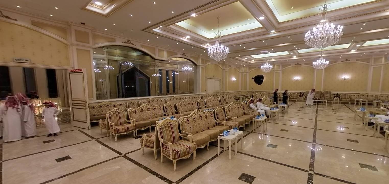 As Saraya Hall Al Hofuf