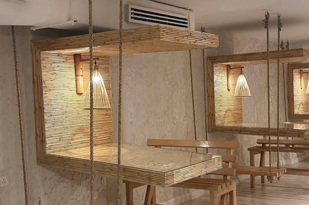 Lay Cafe Al Hofuf