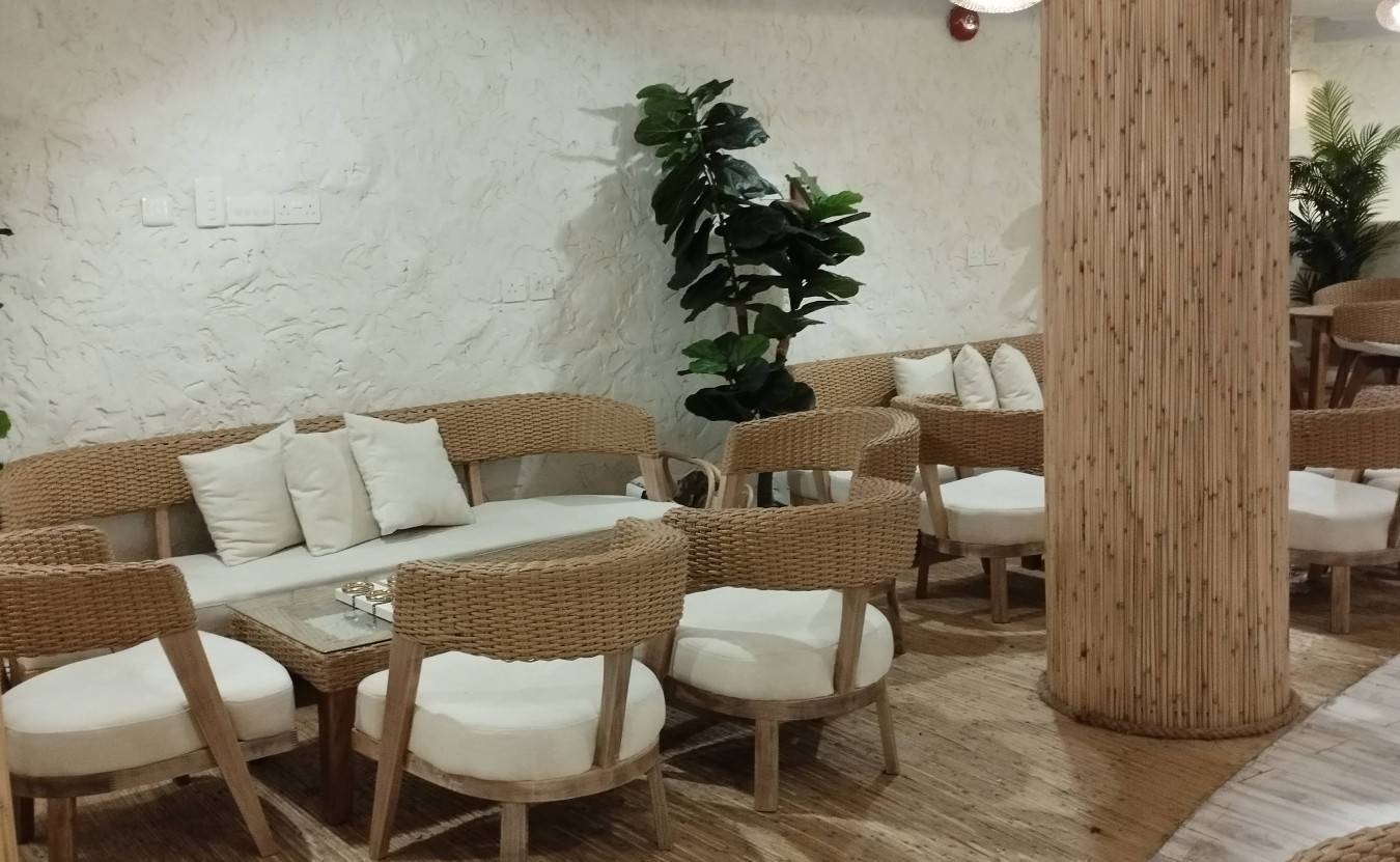 Lay Cafe Al Hofuf