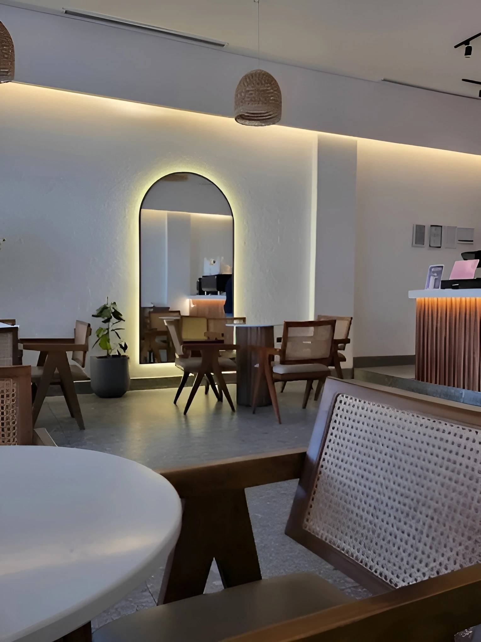 Hult Café Tabuk