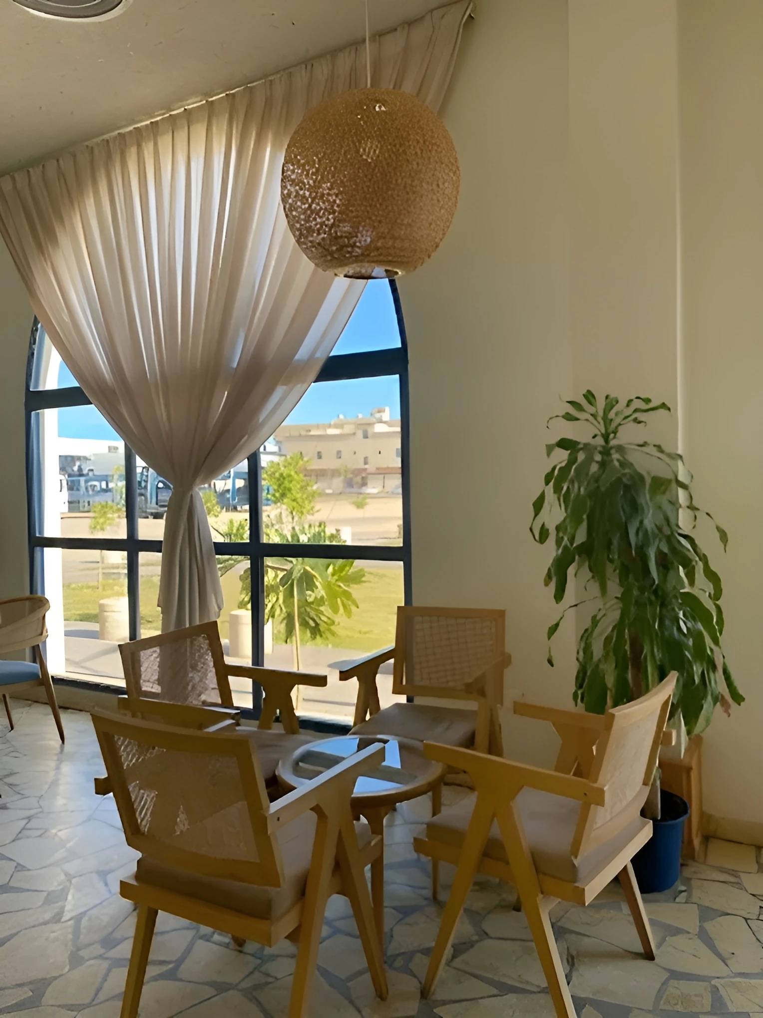 UNIT Cafe Tabuk