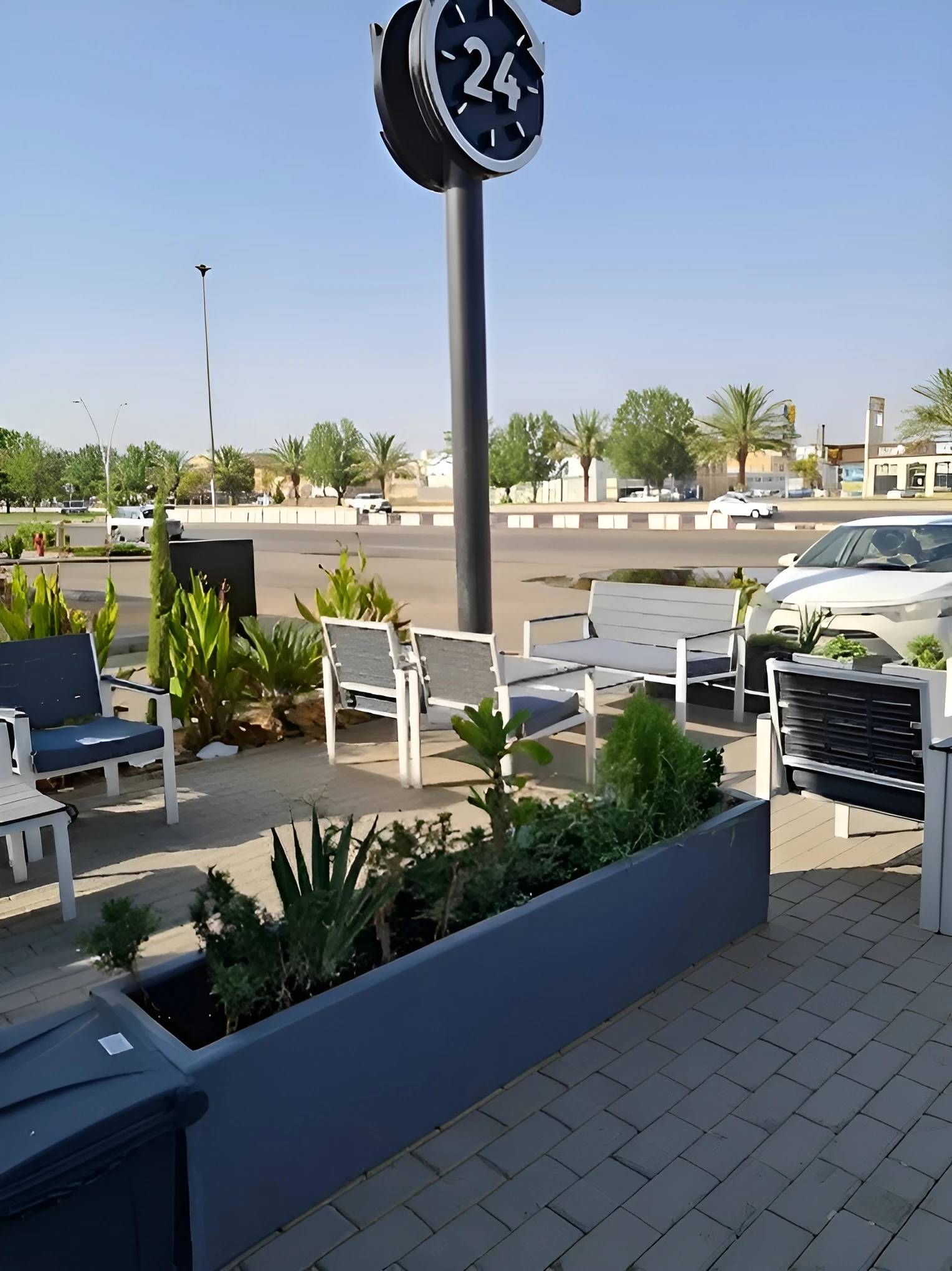 Arabia Cafe Tabuk