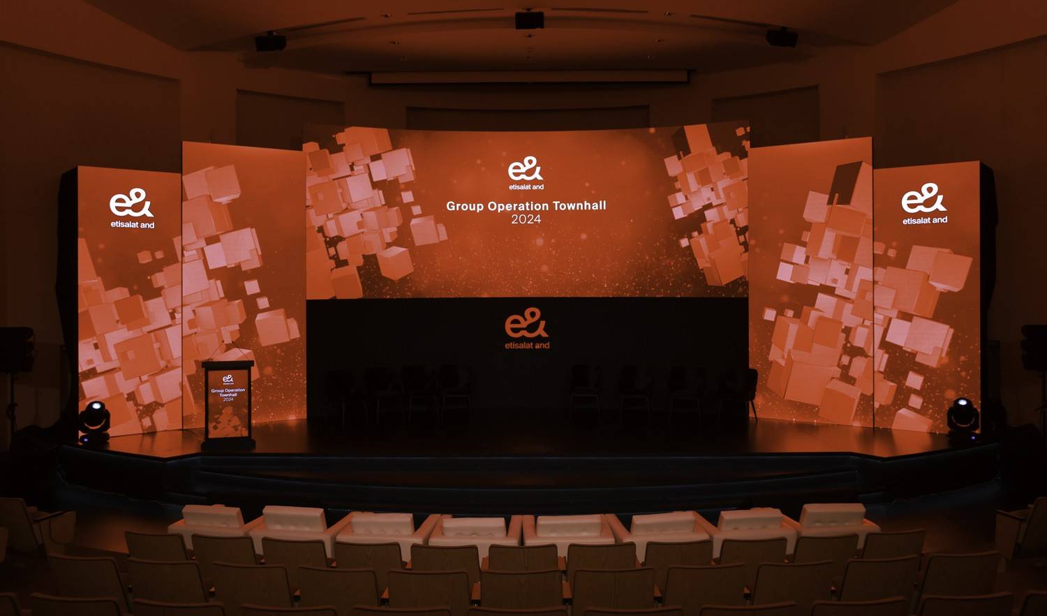 Auditorium