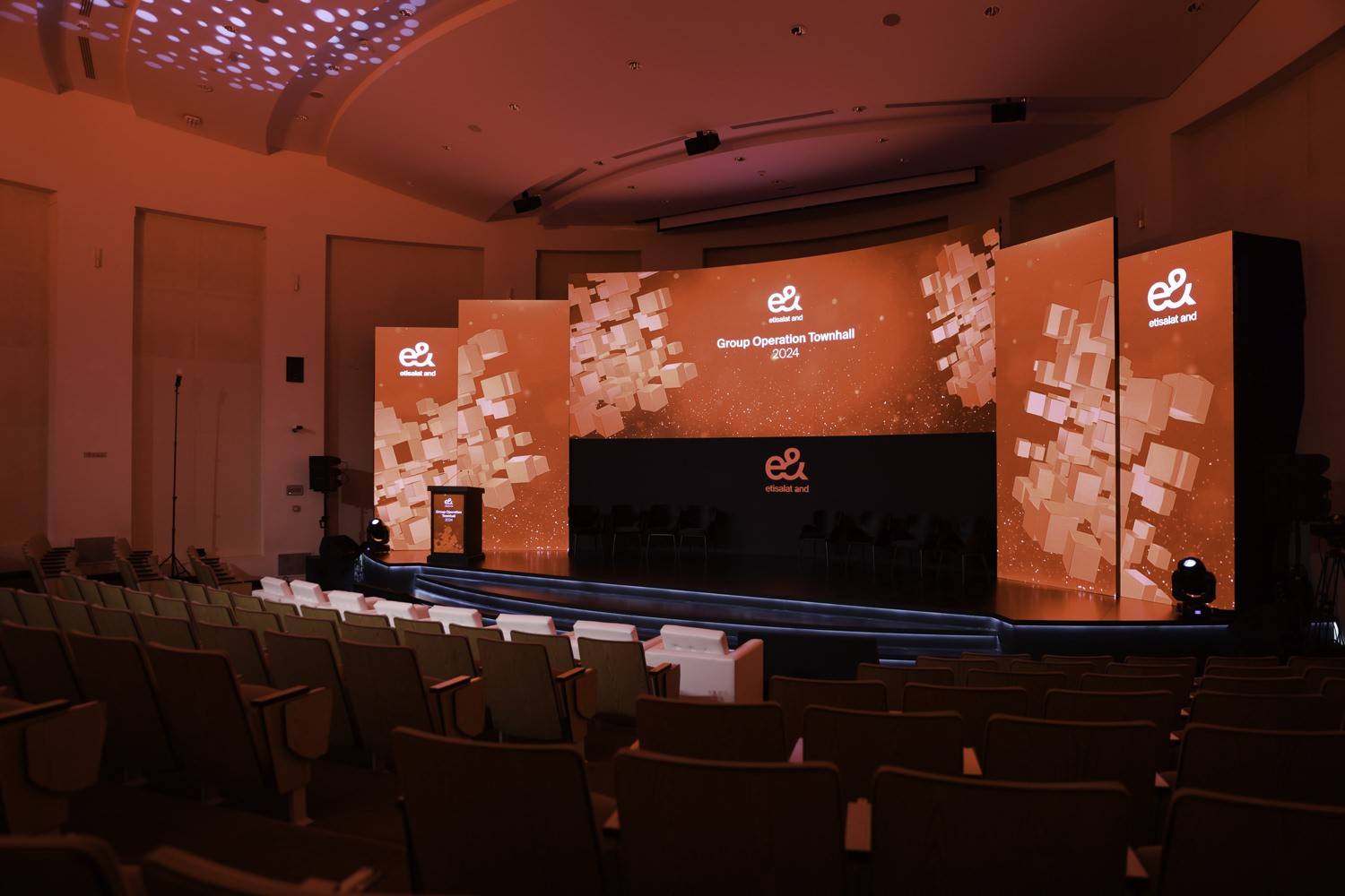 Auditorium