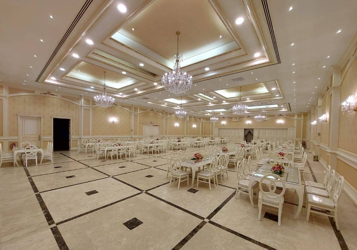 As Saraya Hall Al Hofuf