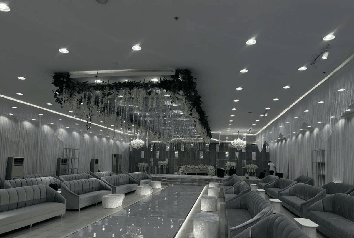 Happy Time Hall Al Hofuf