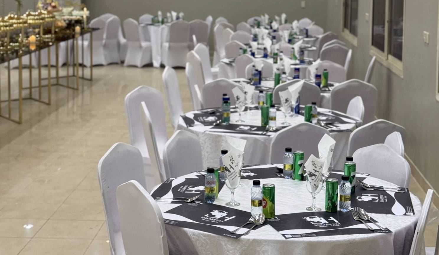 Gold Island Wedding Hall Al Hofuf