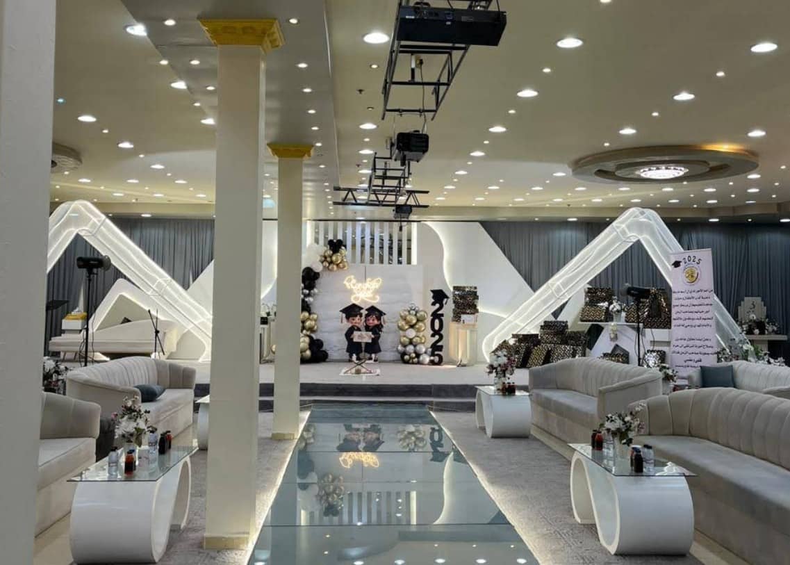 Wedding Hall