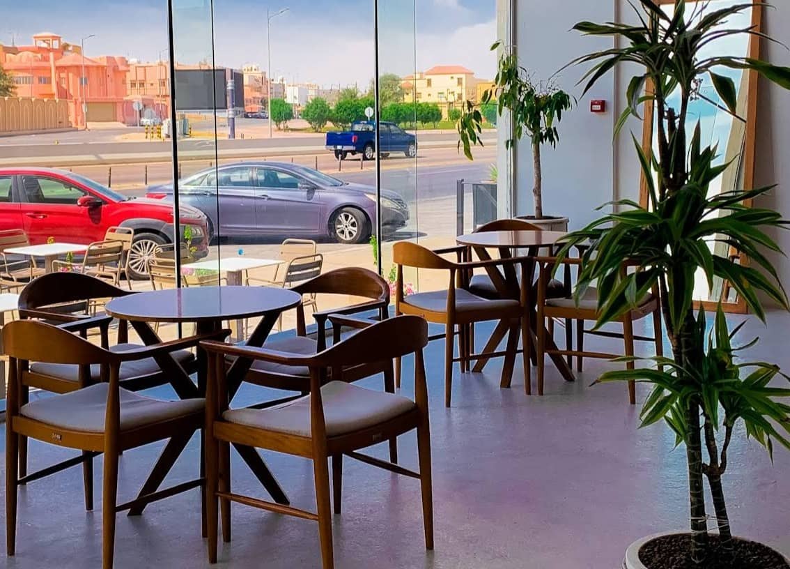 Soulaf Coffee Al Hofuf