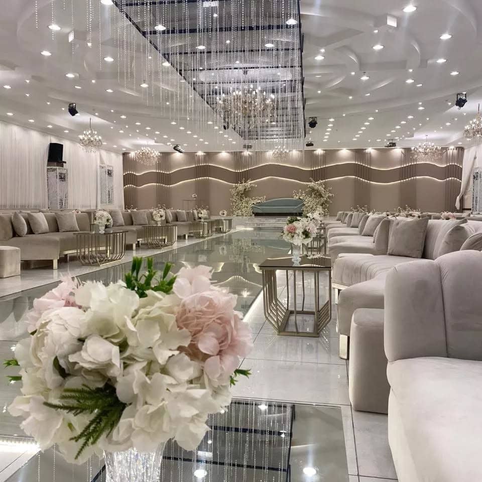 Happy Time Hall Al Hofuf