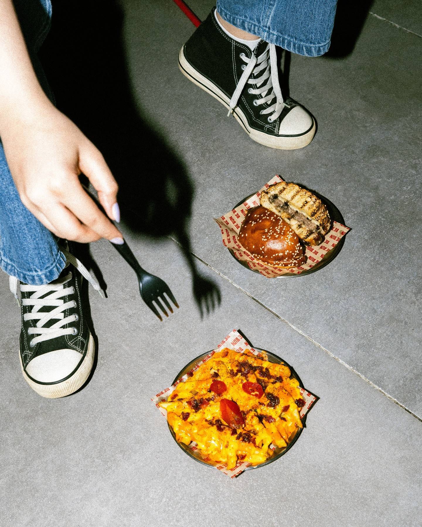 Food & Drinks
