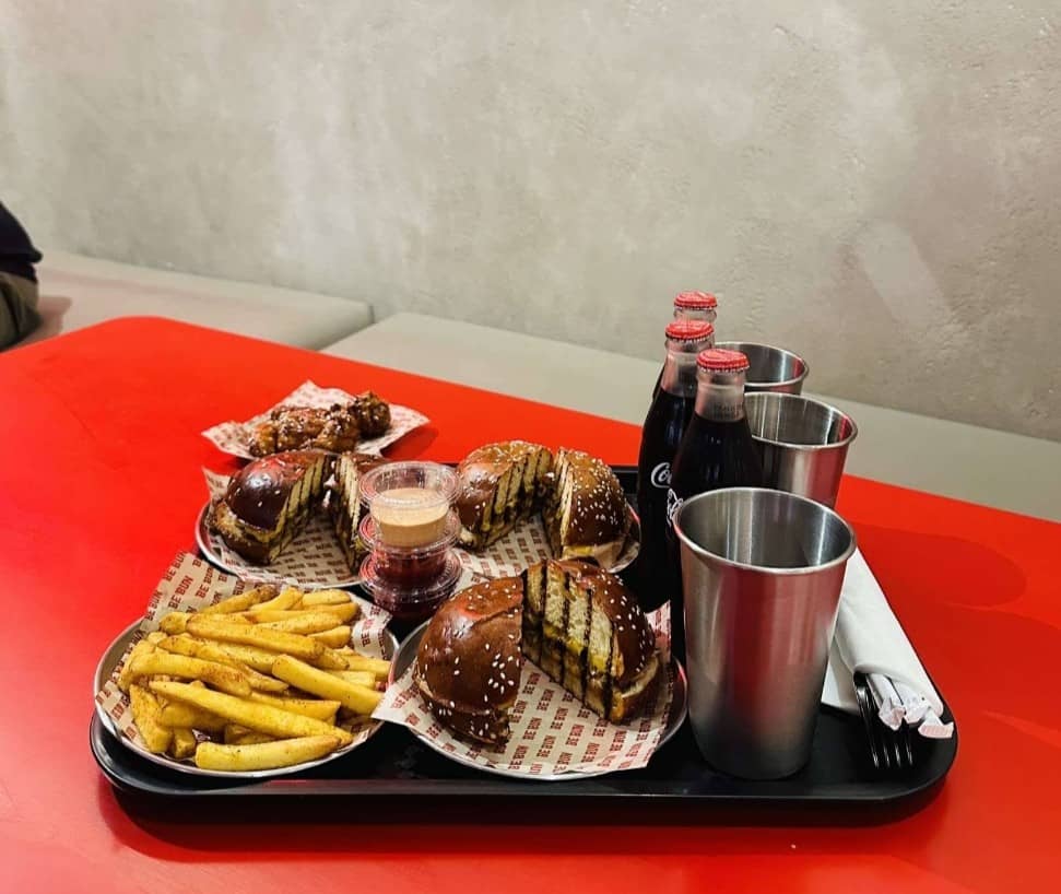 Food & Drinks