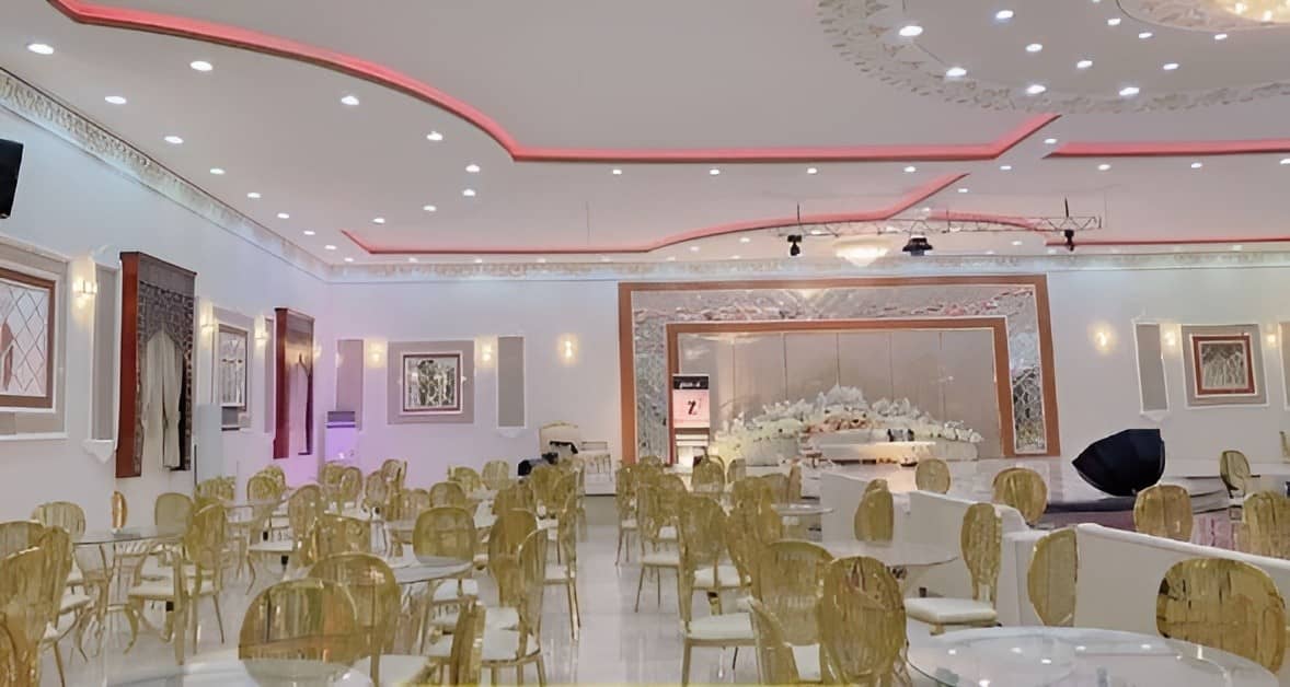 Al Fakhama Hall Tabuk