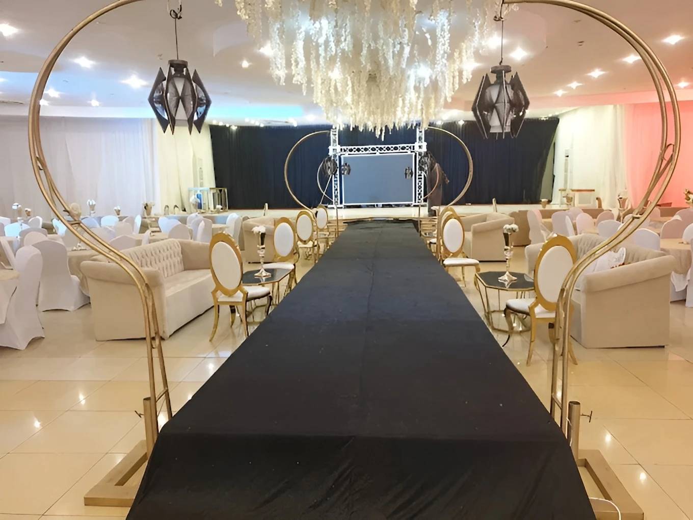 Laylati Events Hall Tabuk