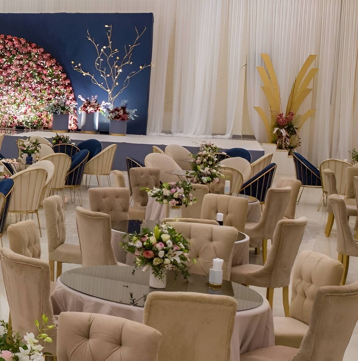 Tathkar Event Hall Tabuk