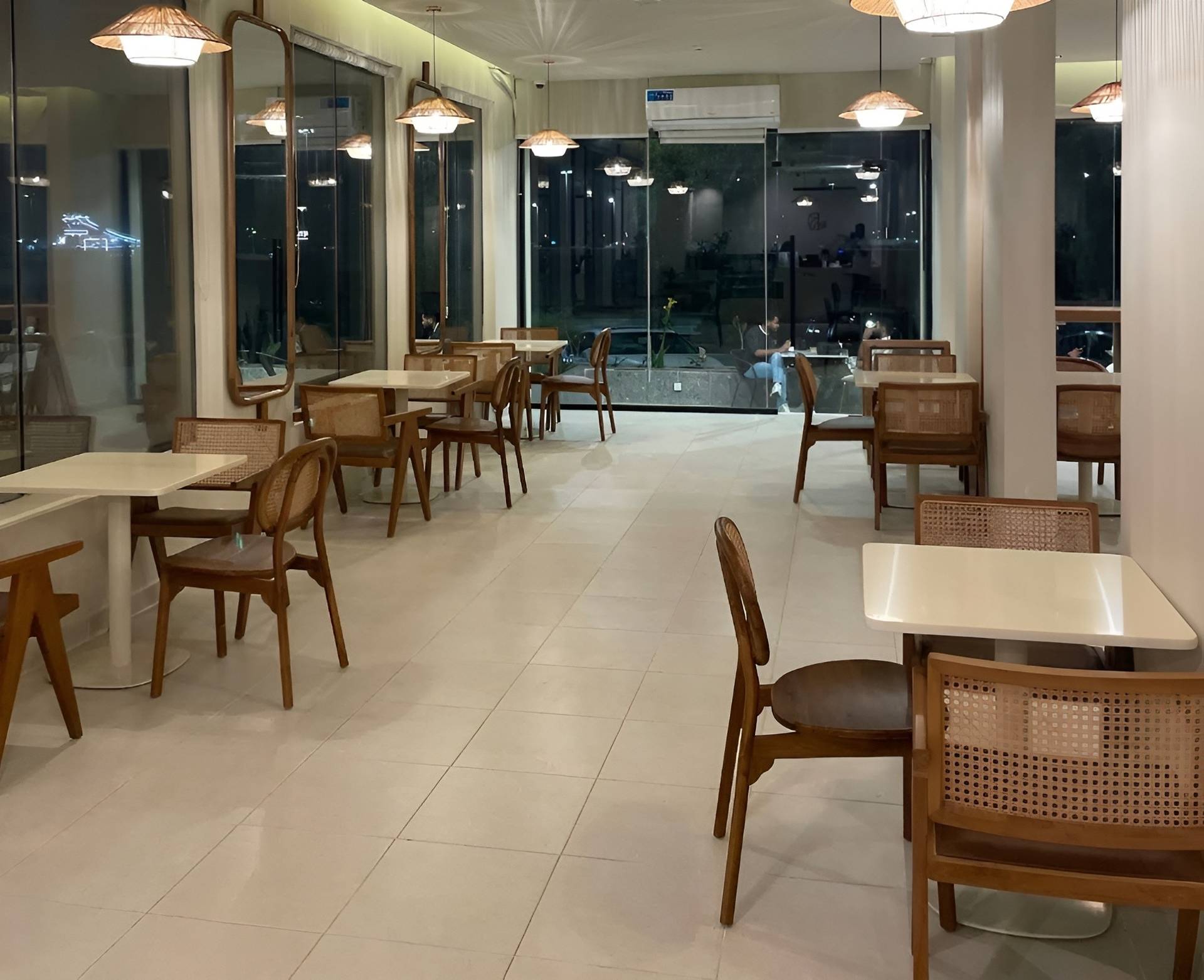 Dash Specialty Coffee Jazan