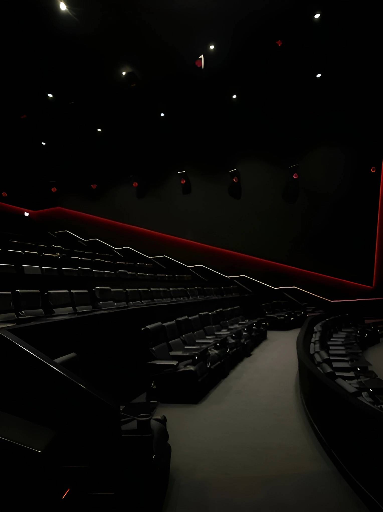 AMC Cinemas Tabuk Boulevard Tabuk