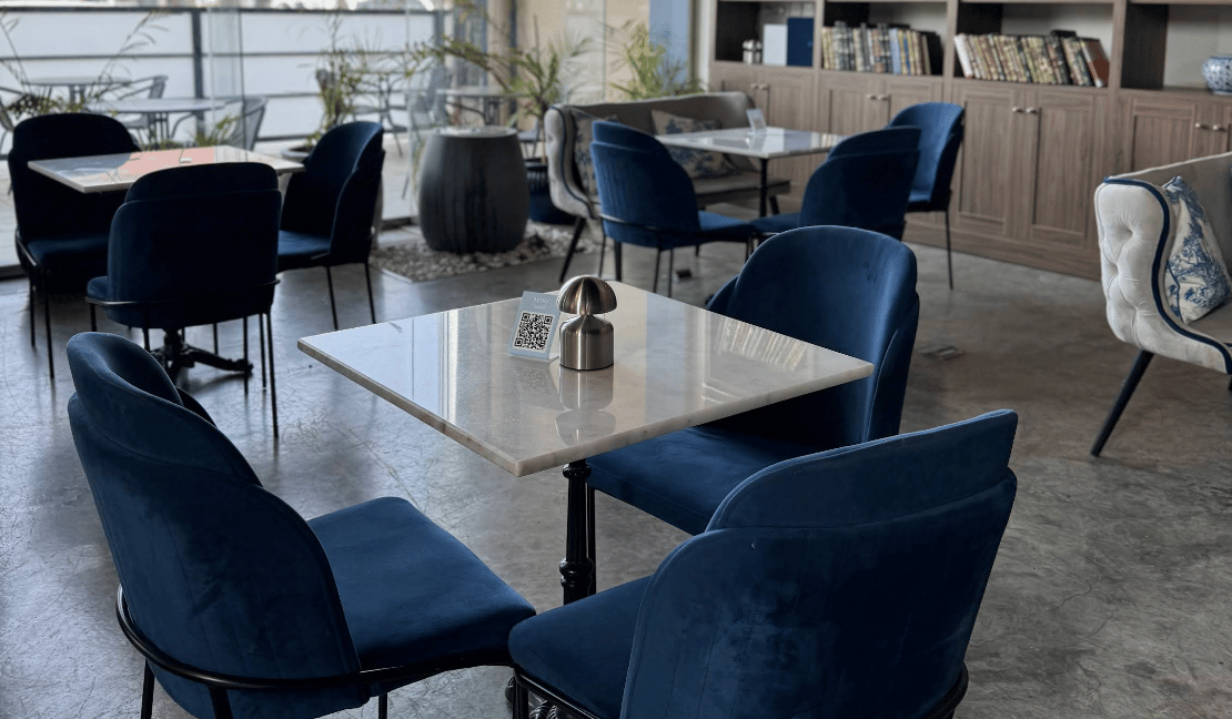 Mich Cafe  Bakery Buraidah