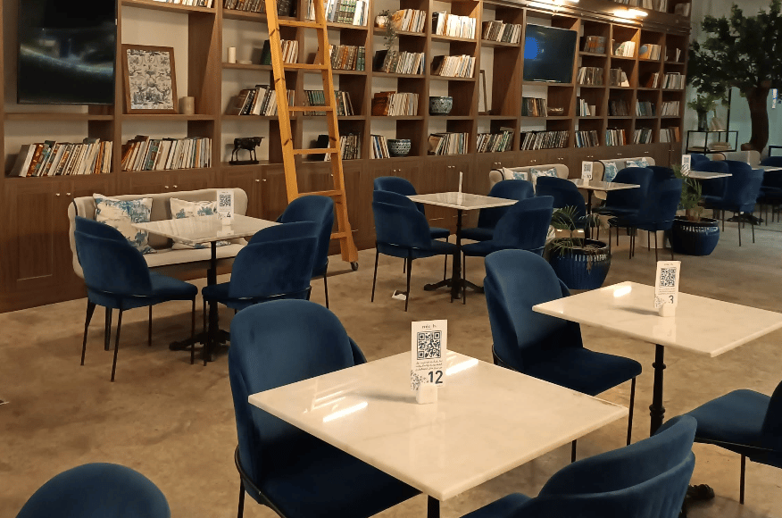 Mich Cafe  Bakery Buraidah