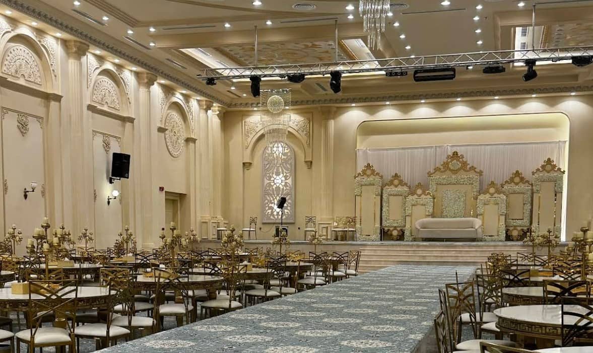 Marseille Palace Jazan