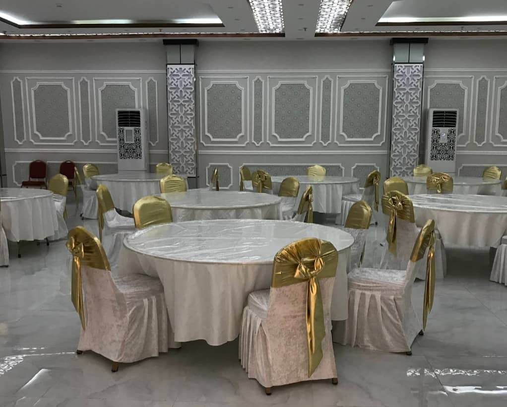 Hall 2