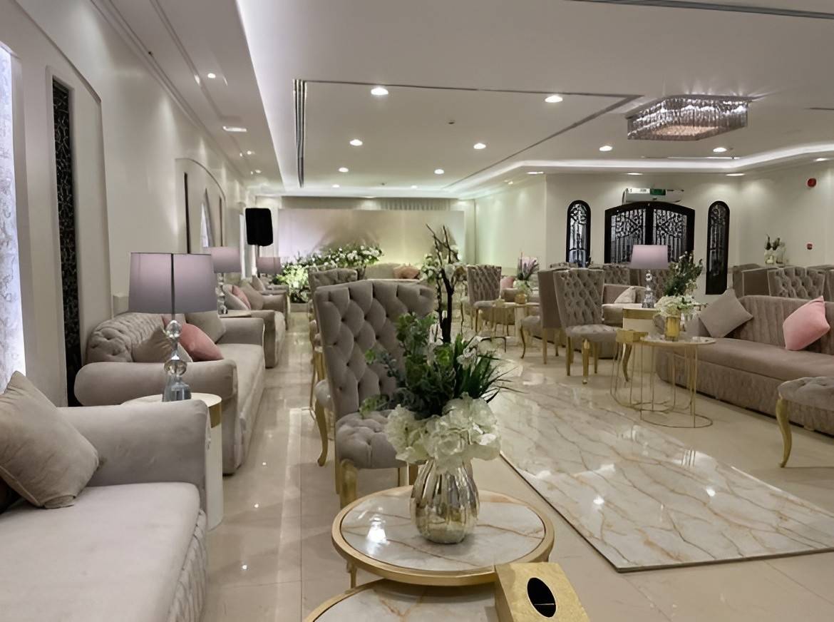 Al Maha Wedding and Events Al Hofuf