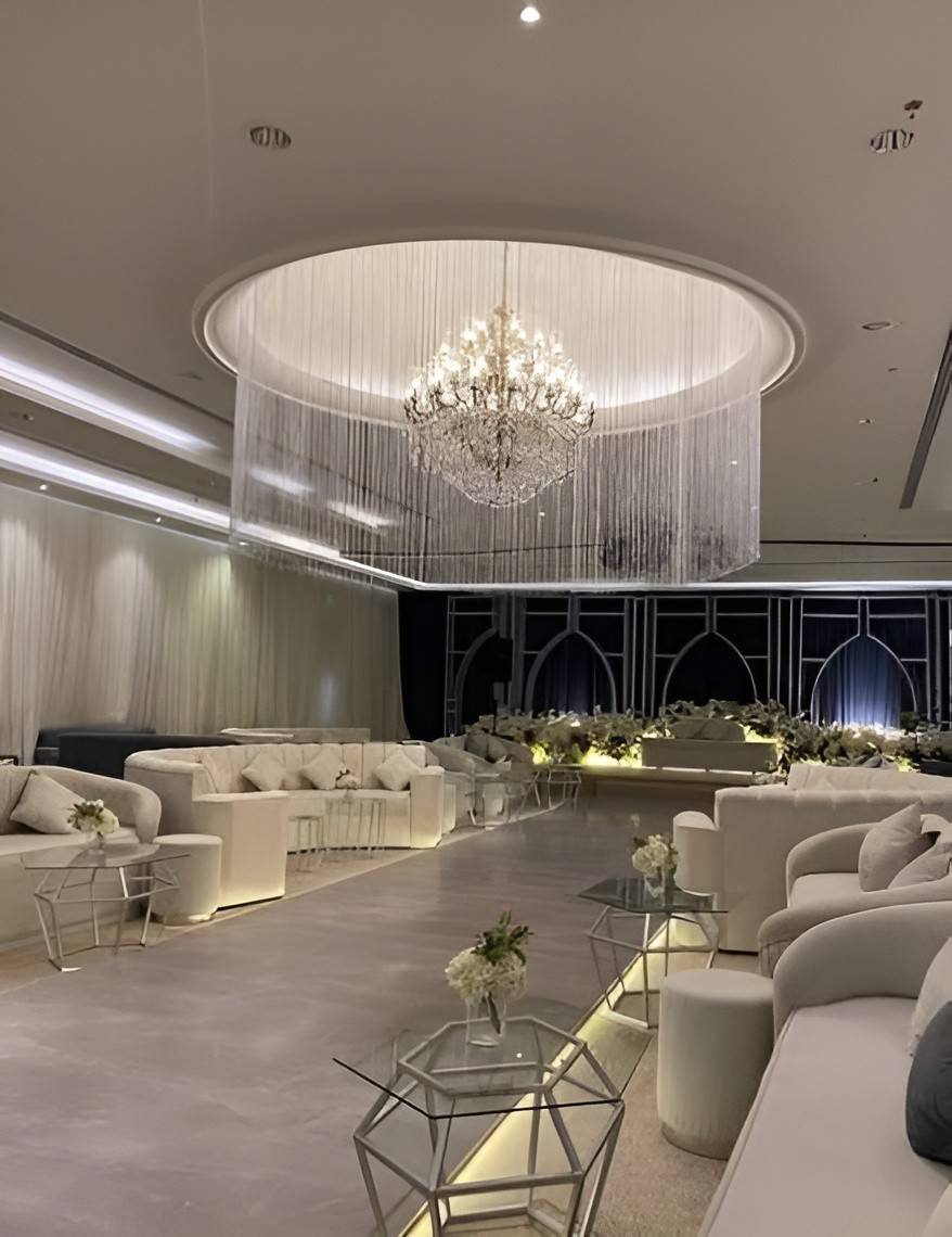 Al Maha Wedding and Events Al Hofuf