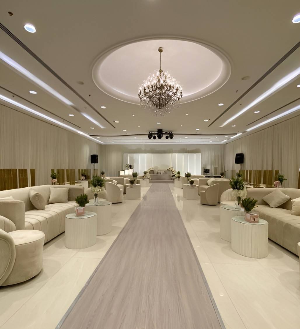 Al Maha Wedding and Events Al Hofuf