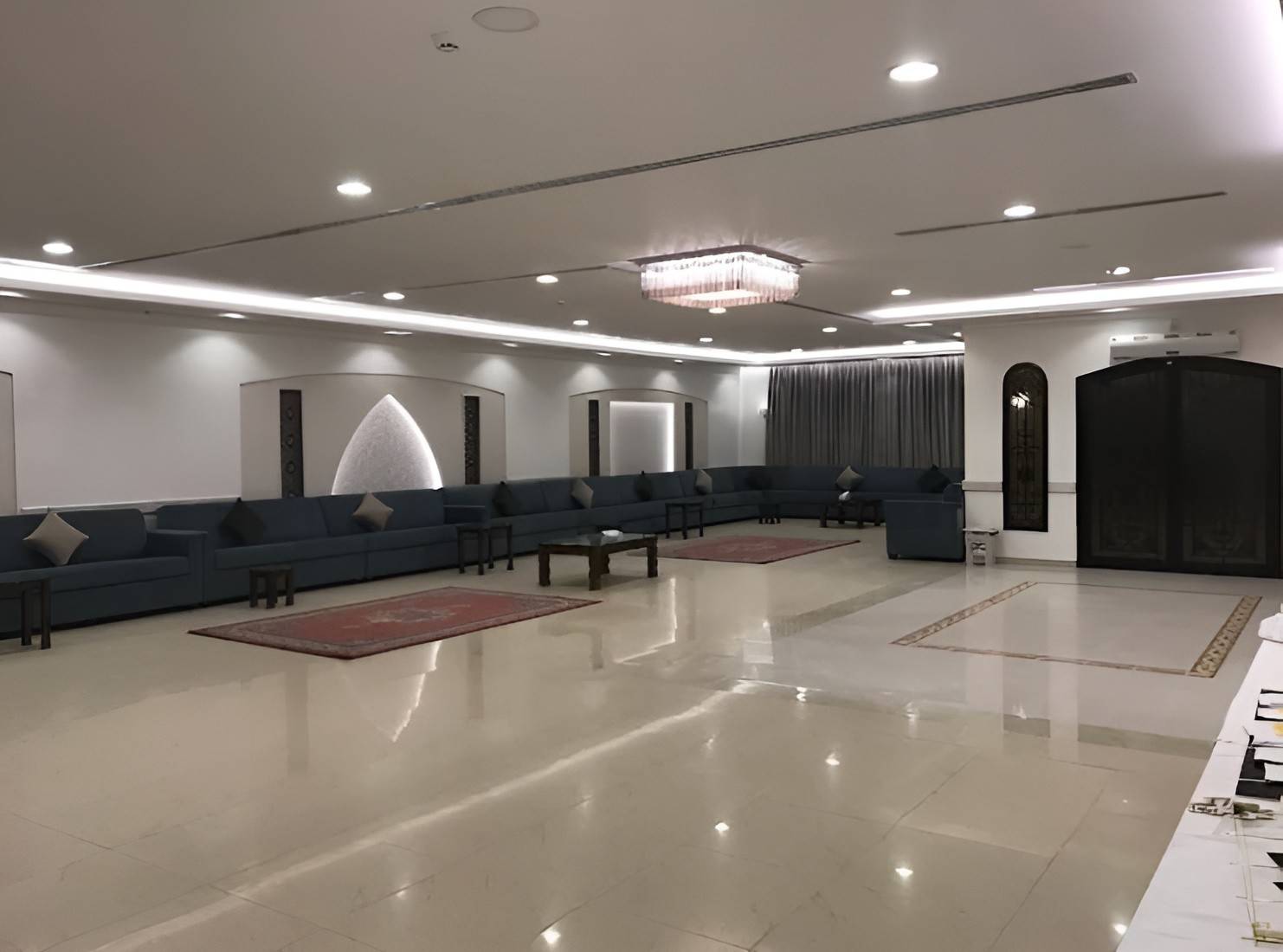 Al Maha Wedding and Events Al Hofuf