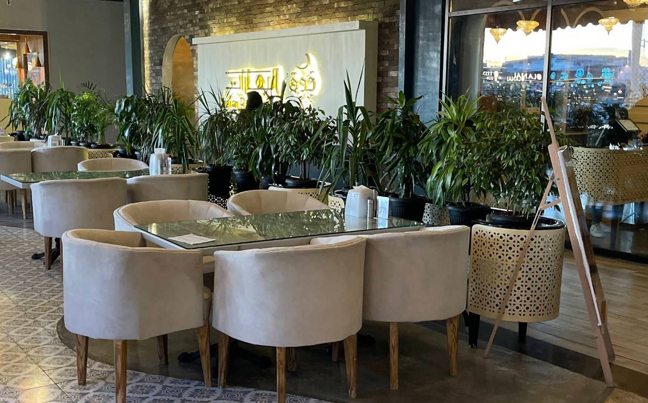 Taste Of Indian Spices Restaurant  Khamis Mushait