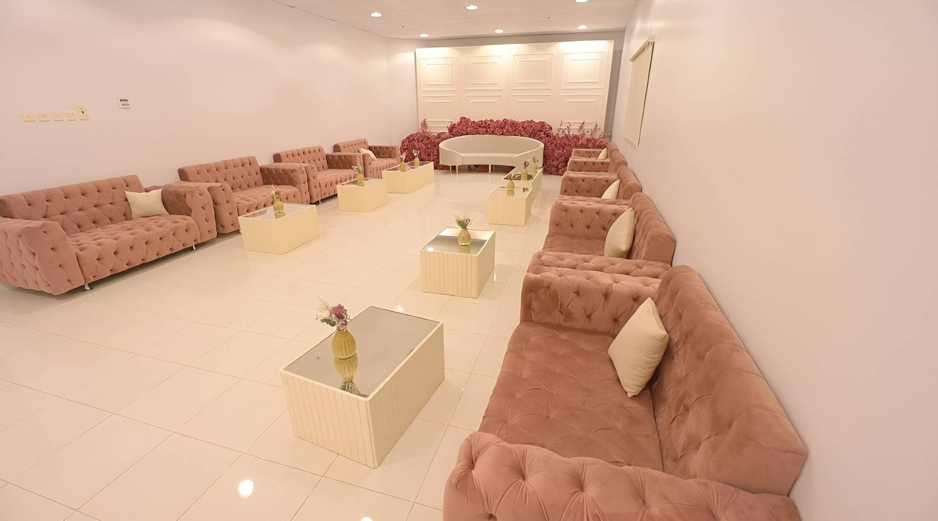 Wedding Hall