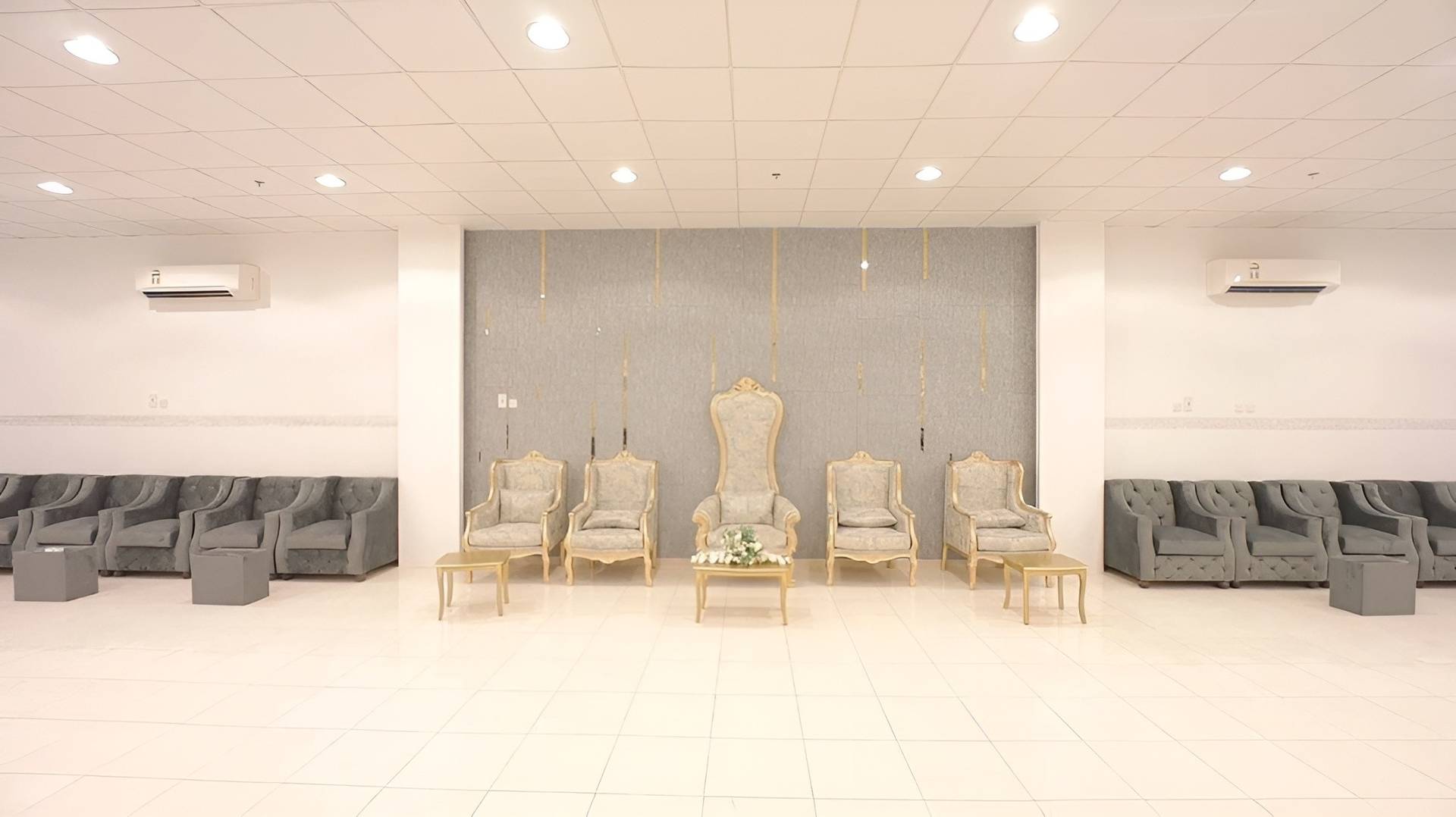 Zifti Hall Banquet Hall Khalidiya Unaizah Saudi Arabia