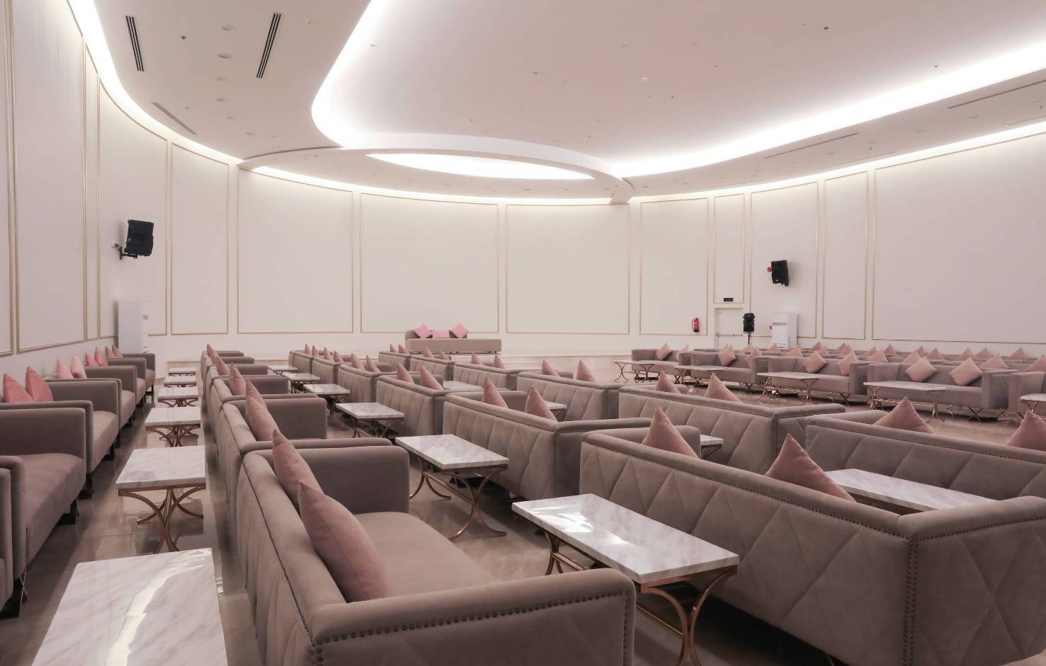 Women Hall