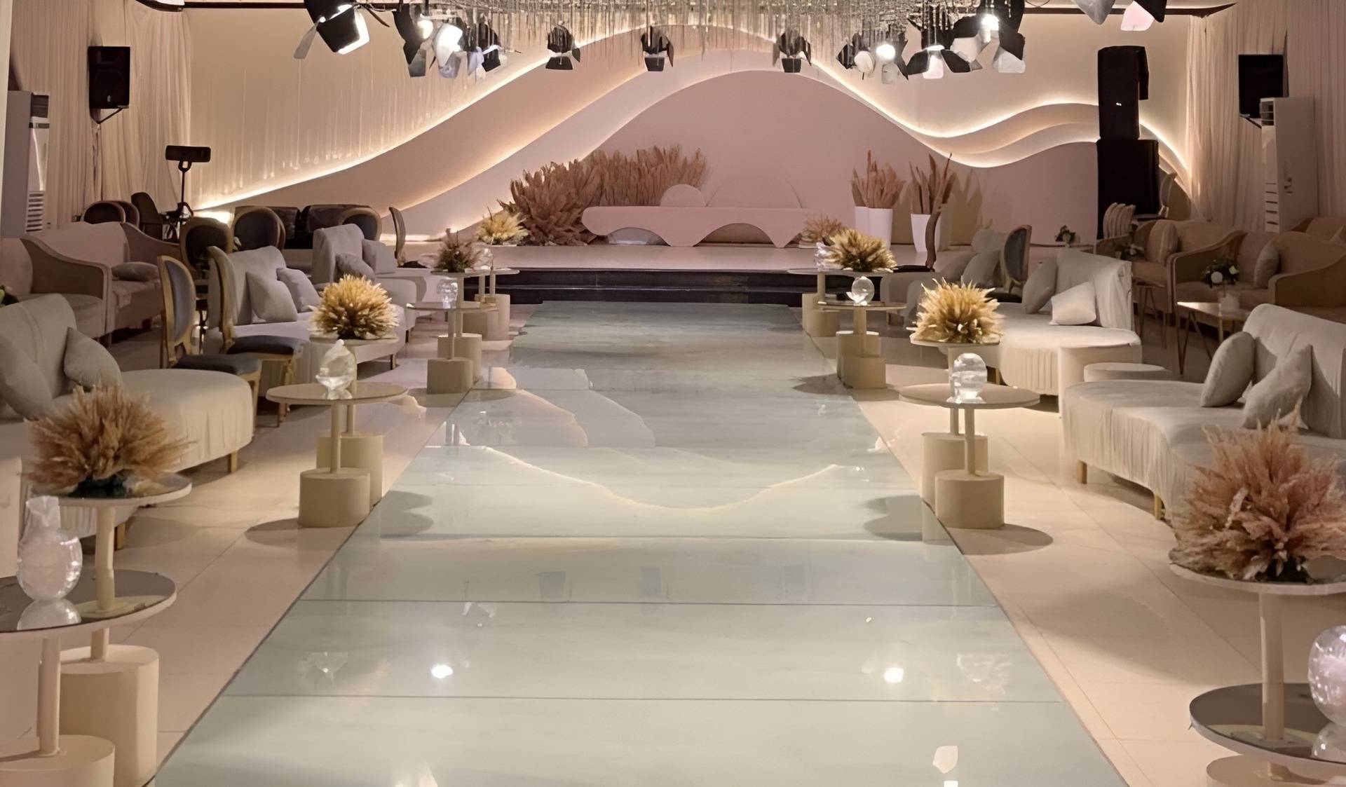 Wedding Hall